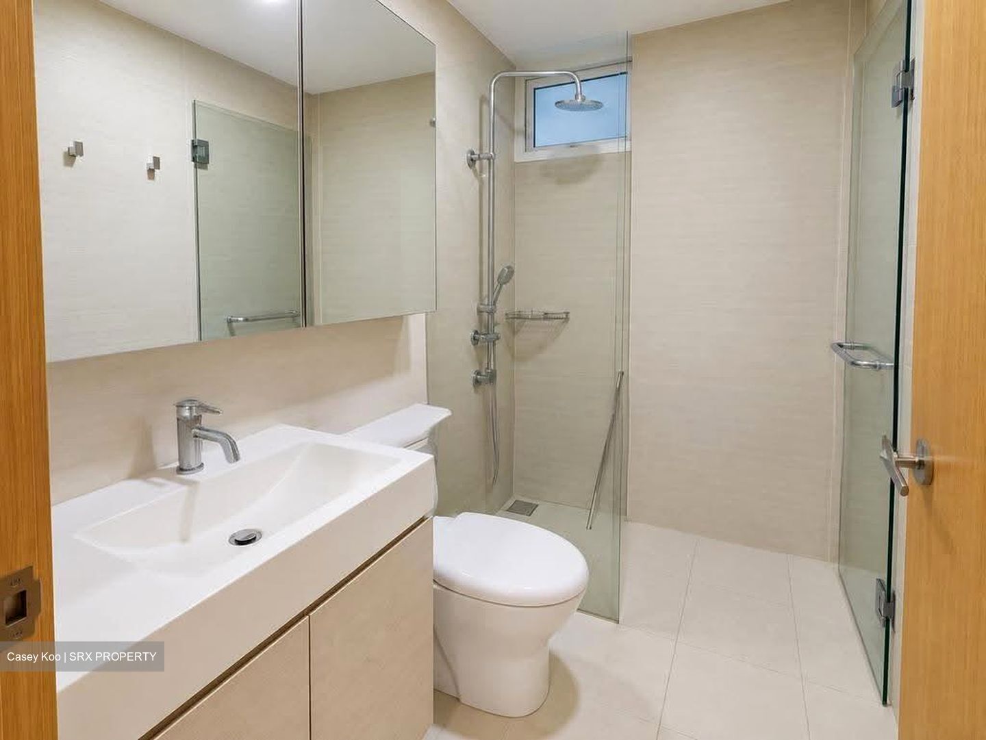 The Tampines Trilliant (D18), Condominium #616459621